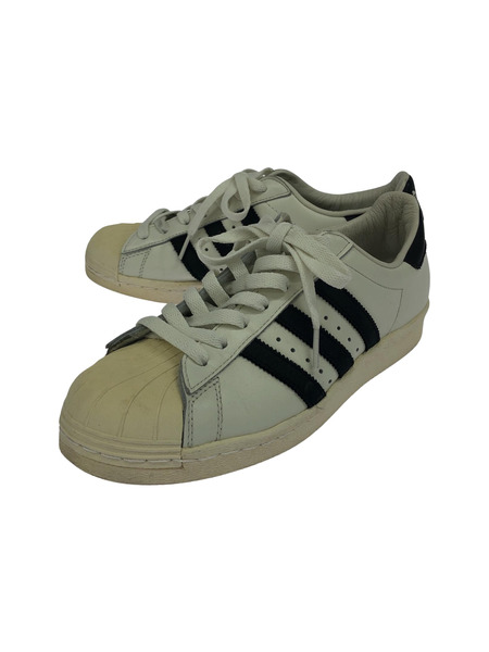 adidas SUPERSTAR 25.5cm