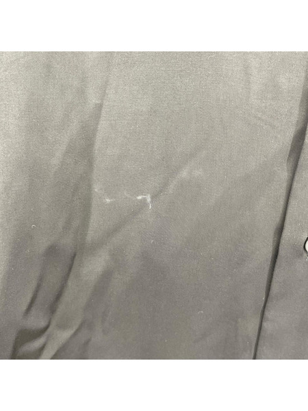 BALENCIAGA 長袖シャツ 20AW/shirt/BLK/37