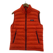 patagonia ダウンベスト SizeXS ORN