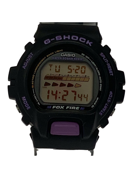 G-SHOCK G-SHOCK DW-6620