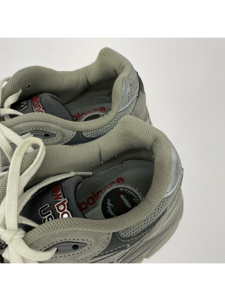 NEW BALANCE スニーカー M990GY3 26.0cm
