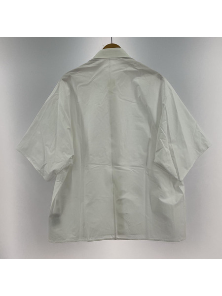 THE RERACS 25SS DORMANSLEEVE SHIRT  THOMAS MAISON ドルマンシャツ