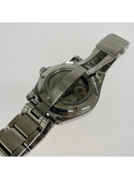 SEIKO メンズ時計 自動巻キ
