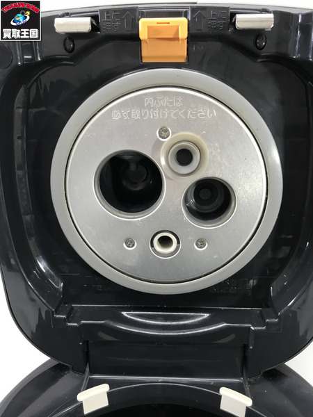 圧力IH炊飯ジャー 極め炊き NP-RZ05　2020年製