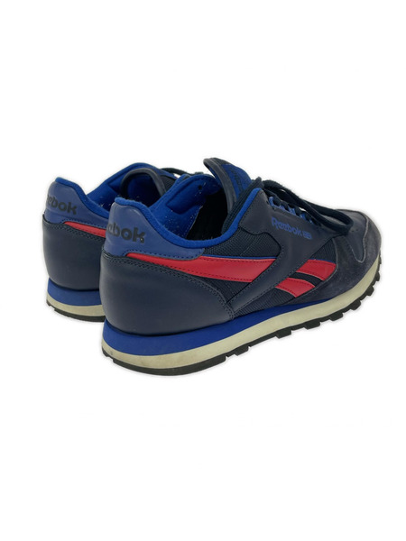 Reebok スニーカー Reebok CLASSIC LEATHER 27.0cm