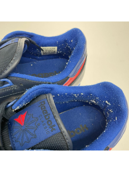 Reebok スニーカー Reebok CLASSIC LEATHER 27.0cm