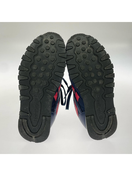 Reebok スニーカー Reebok CLASSIC LEATHER 27.0cm