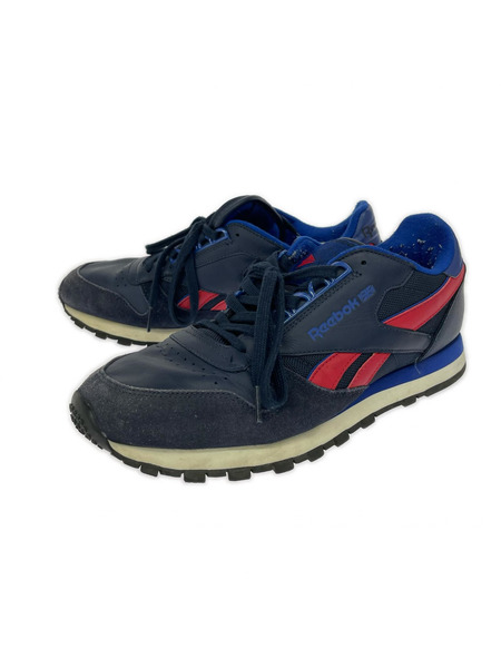 Reebok スニーカー Reebok CLASSIC LEATHER 27.0cm
