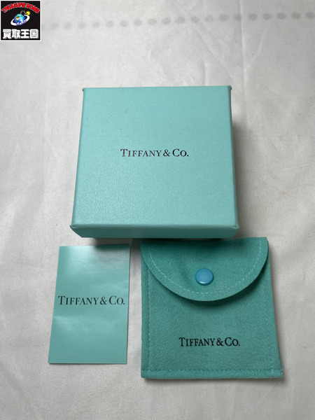 アクセサリー Tiffany&Co. リターントゥティファニーハートタグ ネックレス 925
