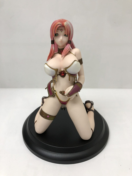 ダンシングガール ナイル あみあみ限定版 1/6　※変色あり
