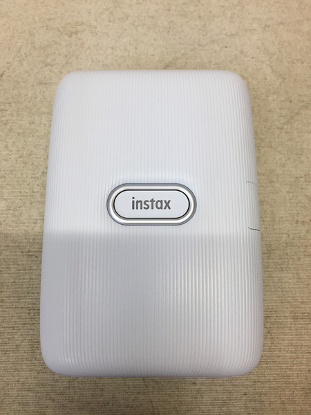 フジフィルム 富士フィルム instax mini Link スマホプリンター