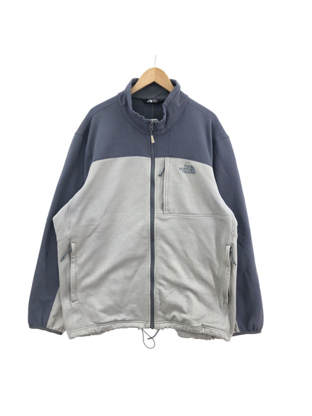 THE NORTH FACE フリースジャケット XXL