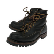 SUGAR ROSE/LONE WOLF BOOTS/LOGGER（8）