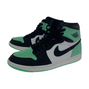 NIKE AIR JORDAN 1 RETRO HIGH OG Green Glow（28.0）