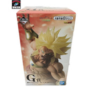 ドラゴンボール くじ  G賞 ブロリー 94