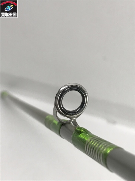 ヘッドハンターズ　キングフィッシャー