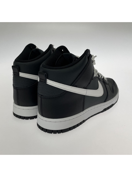 NIKE/DJ6189-001/DUNK HI RETRO（28.5）