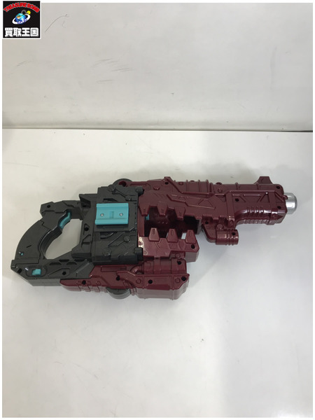 メーカー 仮面ライダー変身アイテム DX変身銃ベイクマグナム