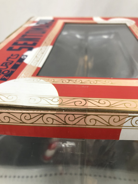 フィギュアーツZERO 戦桃丸　※未開封/外箱劣化あり[値下]