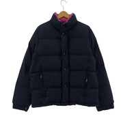 JUNYA WATANABE COMME des GARCONS×MONCLER ストライプダウンジャケット