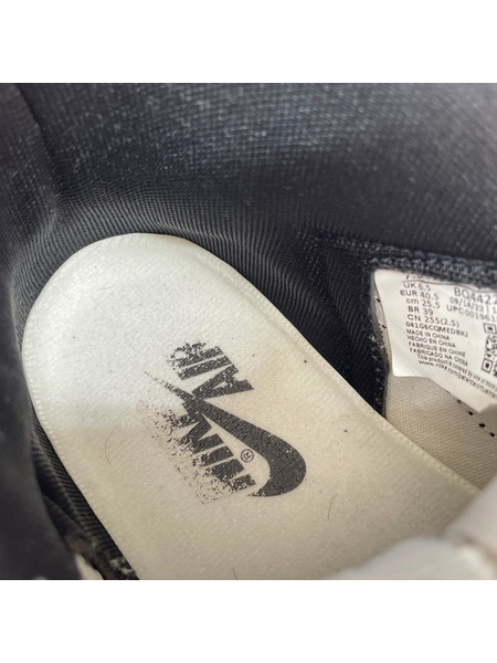 NIKE スニーカー AIR JORDAN 1 HI 85 25.5cm