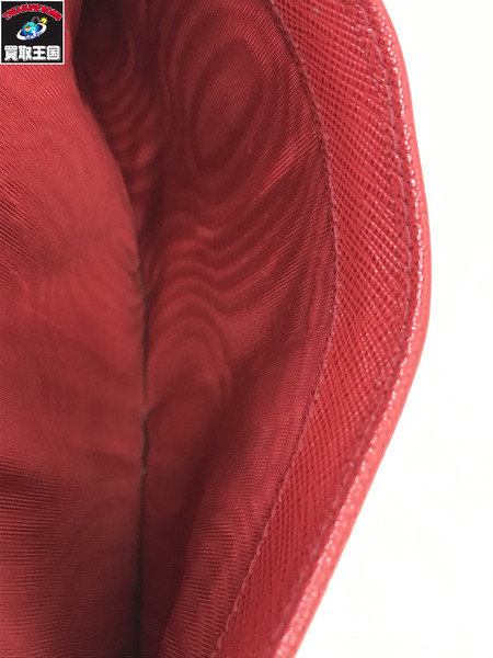 PRADA プラダ コンパクトウォレット SAFFIANO METAL ORO サフィアーノ サイフ 財布