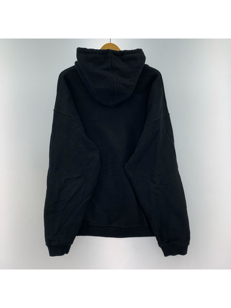 DSQUARED2 パーカー BETTY BOOP REGULAR FIT HOODIE SWEATSHIRT