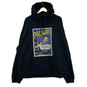 DSQUARED2 パーカー BETTY BOOP REGULAR FIT HOODIE SWEATSHIRT