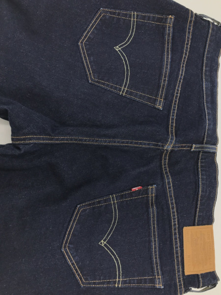 Levi's デニムパンツ/00569-0277/W33