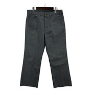 Levi's デニムパンツ/00569-0277/W33