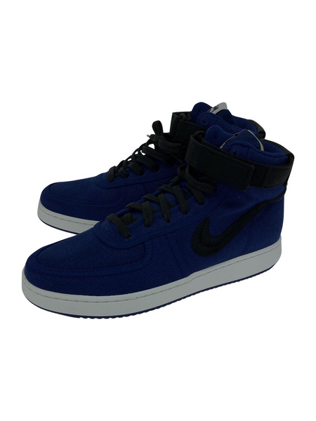 NIKE×STUSSY VANDAL SP DEEP ROYAL BLUE 26.5CM[値下]