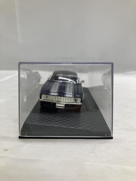 9：1969 CHEVROLET CAMARO