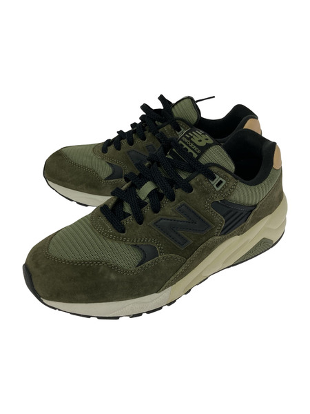 NEW BALANCE MT580ADC OLIVE GREEN