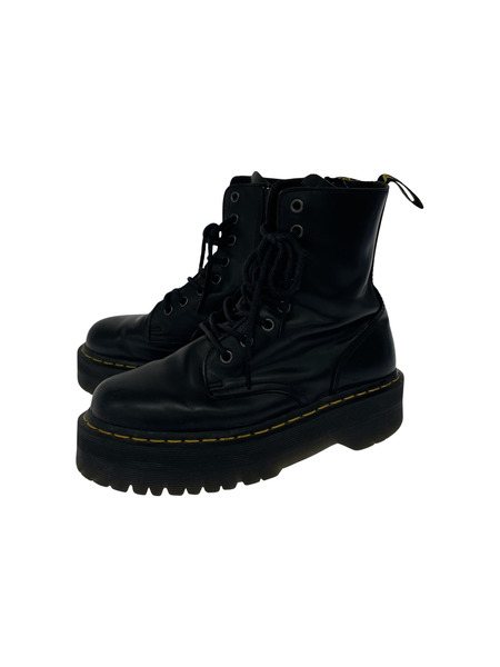 Dr.Martens  レースアップ 8ホールブーツ