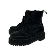 Dr.Martens  レースアップ 8ホールブーツ