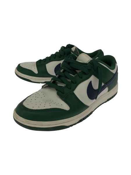 NIKE　Women's Dunk Low Gorge Green DD1503-300