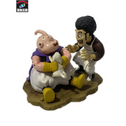 ミニフィギュア ドラゴンボール ドラカプ ミスターサタン＆魔人ブウ