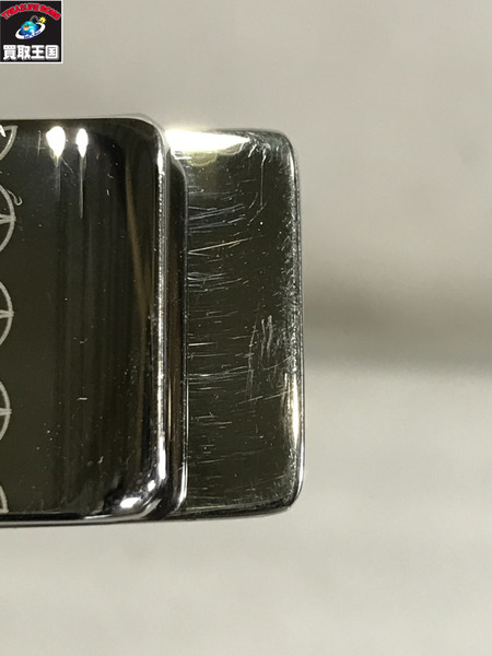 LV マネークリップ