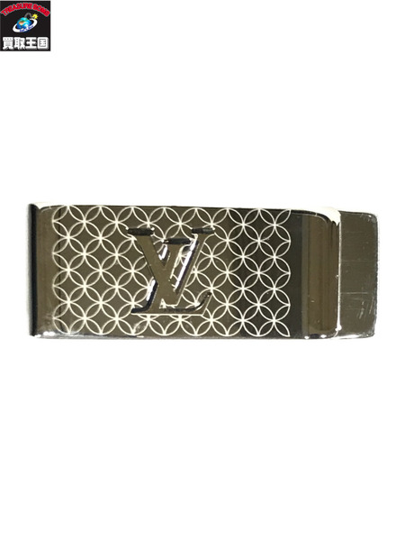 LV マネークリップ