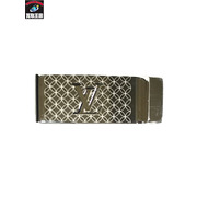 LV マネークリップ