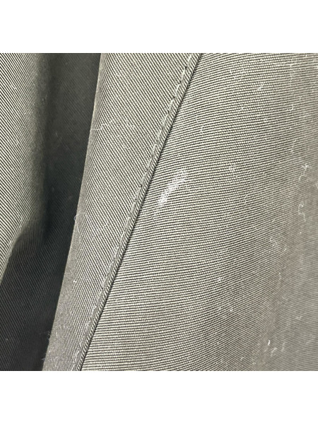 Barbour ジャケット SNOWDON カーキ 38