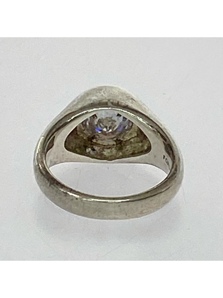 FORSOMEONE リング・指輪 PEACE リング #11