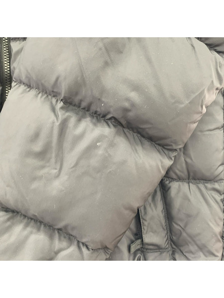 THE NORTH FACE ダウンジャケット Nuptse Down Jacket ND92335