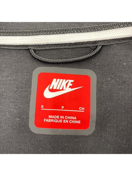 NIKE パーカー(ジップアップ) TCH FLC WR FZ JKT REF