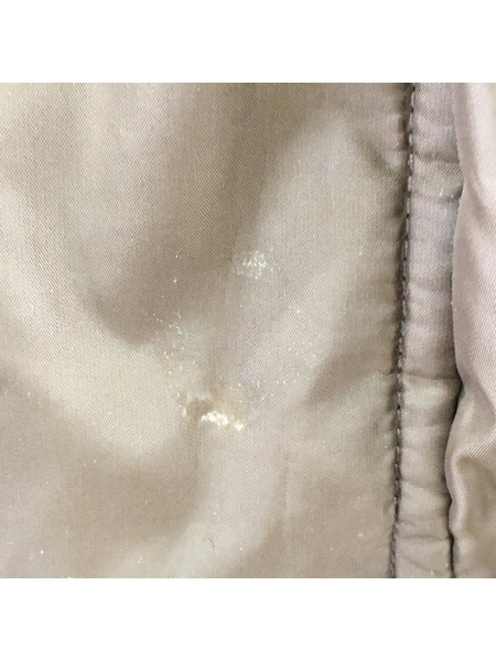Eddie Bauer 90s SNOWLINE/グースダウンジャケット M