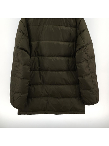 Eddie Bauer 90s SNOWLINE/グースダウンジャケット M