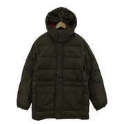 Eddie Bauer 90s SNOWLINE/グースダウンジャケット M