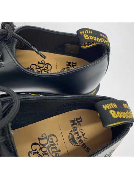 Dr.Martens×Girls Don't Cry Ramsey Creeper US9