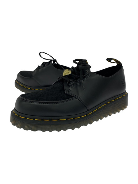 Dr.Martens×Girls Don't Cry Ramsey Creeper US9