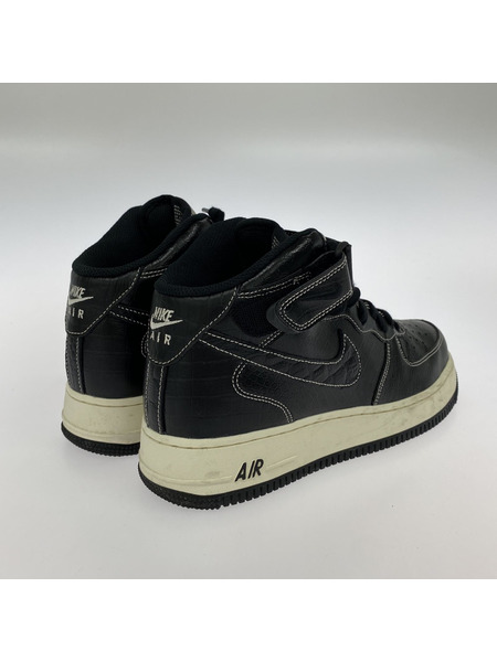 NIKE AIR FORCE 1 MID 07 LV8 27.0cm DV1029-010